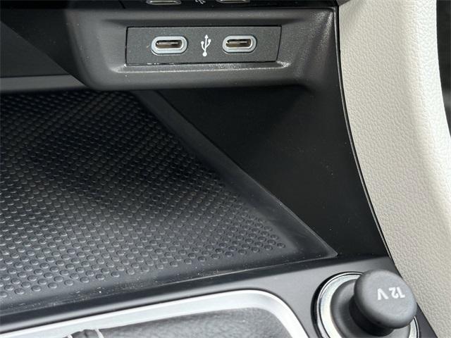 new 2026 Volkswagen Jetta car, priced at $24,999