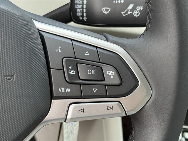 new 2026 Volkswagen Jetta car, priced at $24,999