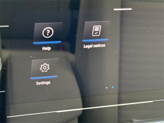 new 2026 Volkswagen Jetta car, priced at $24,999