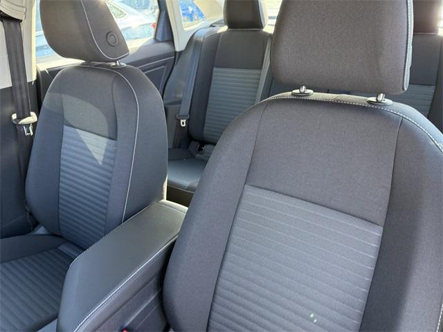 new 2026 Volkswagen Jetta car, priced at $24,999