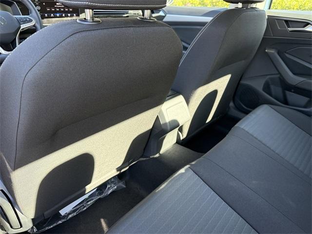 new 2026 Volkswagen Jetta car, priced at $24,999