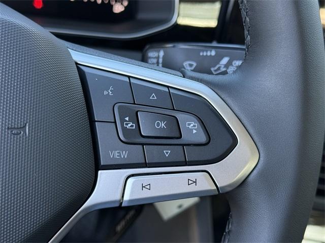 new 2026 Volkswagen Jetta car, priced at $24,999