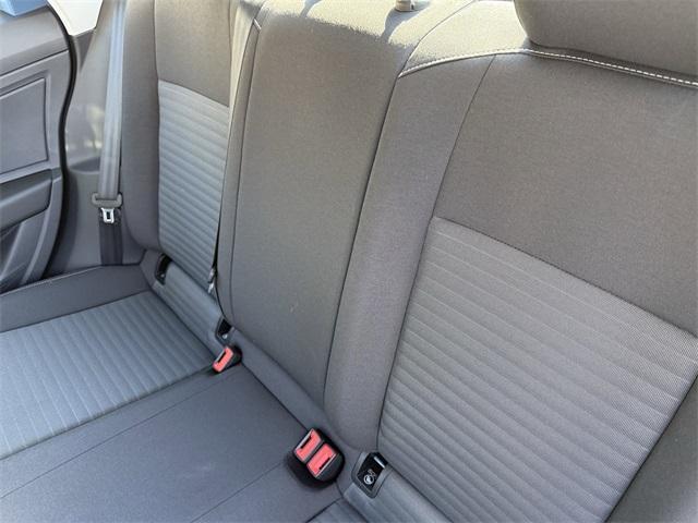 new 2026 Volkswagen Jetta car, priced at $24,999