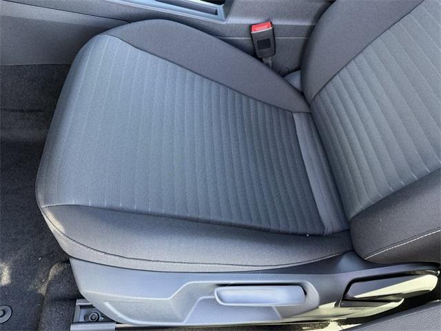 new 2026 Volkswagen Jetta car, priced at $24,999