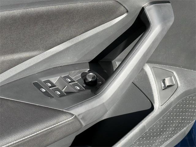 new 2026 Volkswagen Jetta car, priced at $24,999