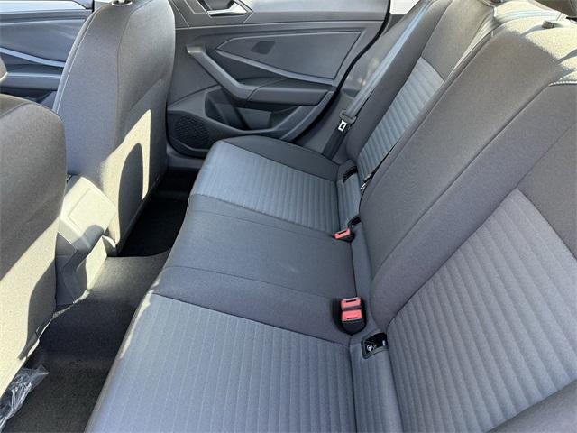 new 2026 Volkswagen Jetta car, priced at $24,999