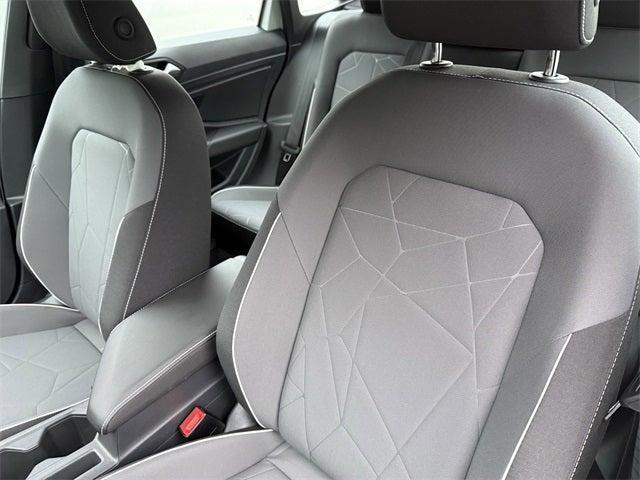 new 2026 Volkswagen Jetta car, priced at $26,999