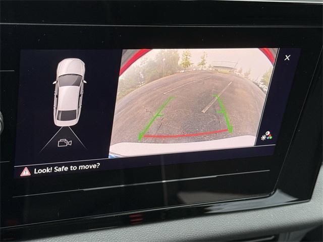 new 2026 Volkswagen Jetta car, priced at $26,999