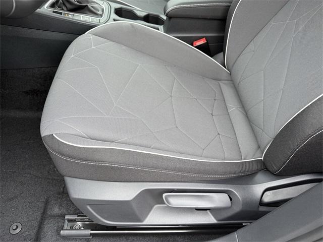 new 2026 Volkswagen Jetta car, priced at $26,999