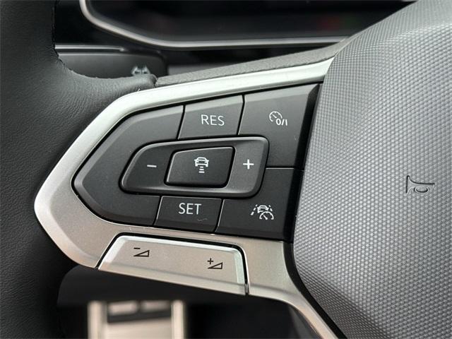 new 2026 Volkswagen Jetta car, priced at $26,999