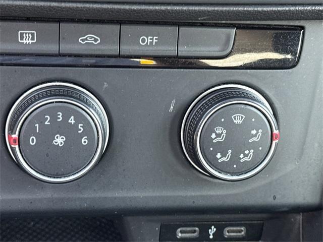 used 2021 Volkswagen Jetta car, priced at $17,299