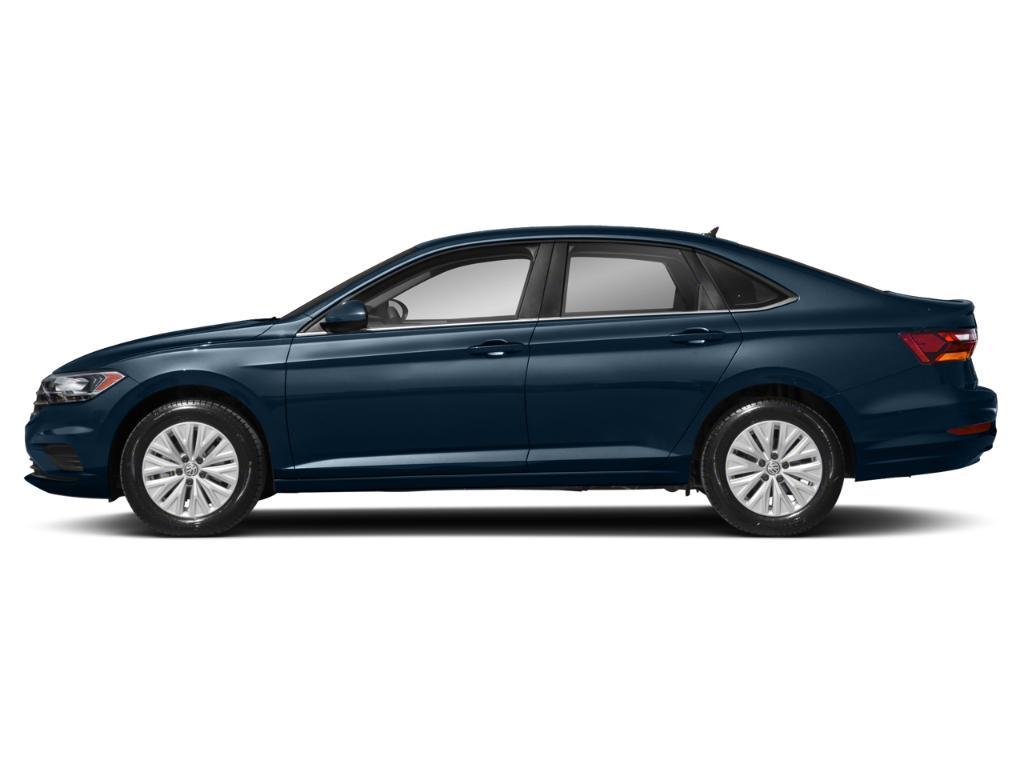 used 2021 Volkswagen Jetta car, priced at $16,998