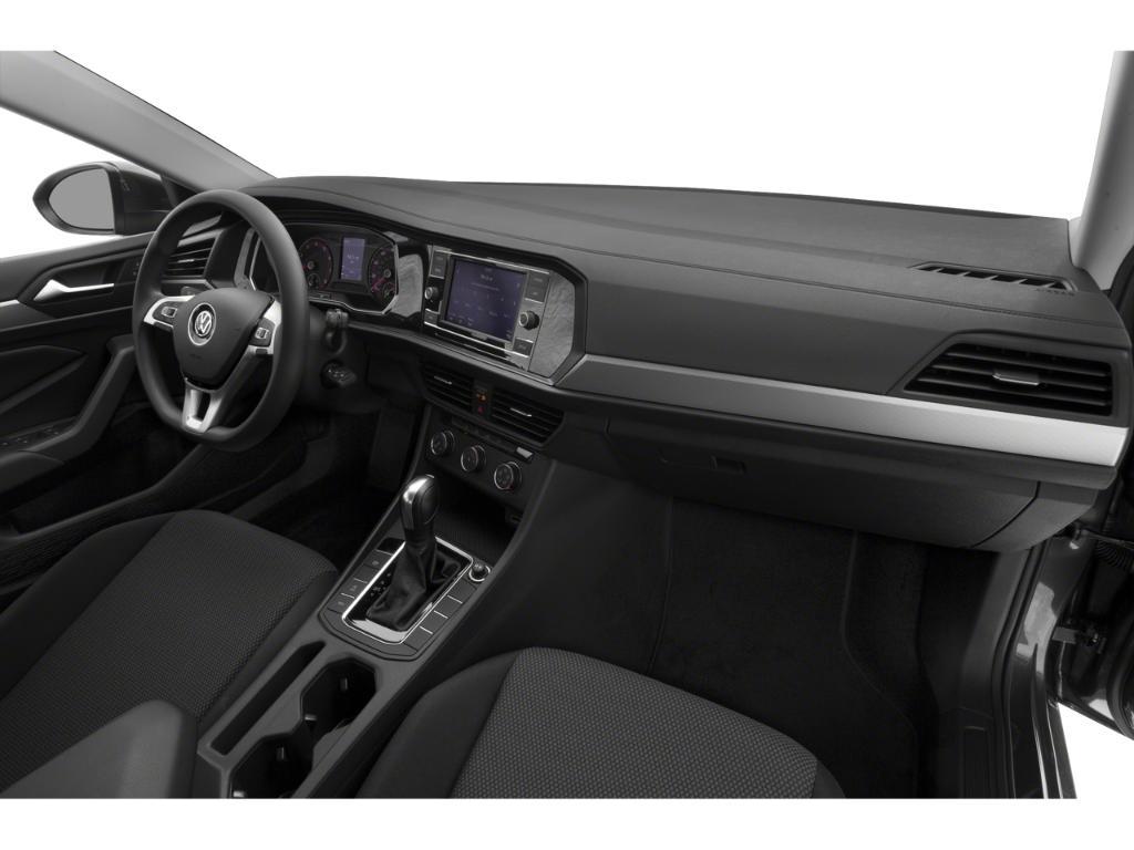used 2021 Volkswagen Jetta car, priced at $16,998