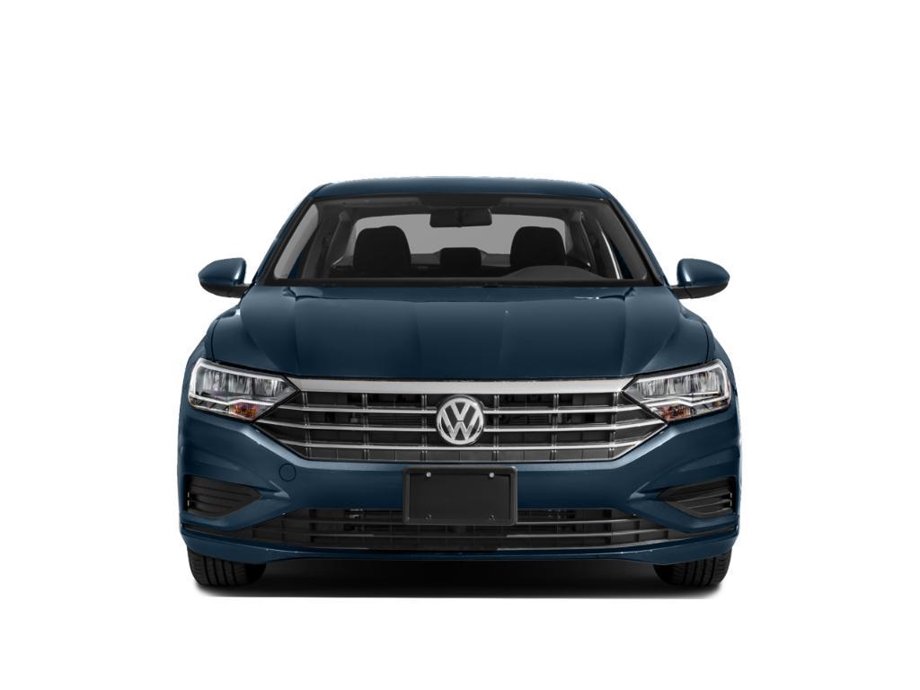 used 2021 Volkswagen Jetta car, priced at $16,998