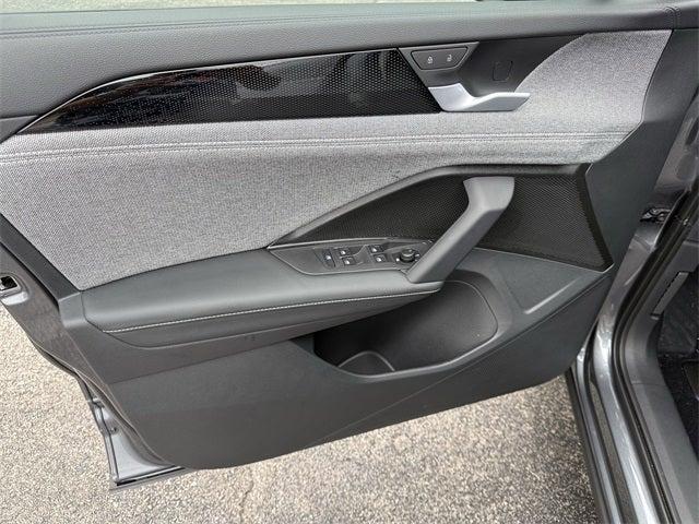 new 2025 Volkswagen Tiguan car, priced at $29,749
