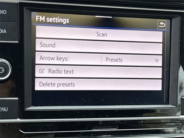 used 2022 Volkswagen Taos car, priced at $15,395