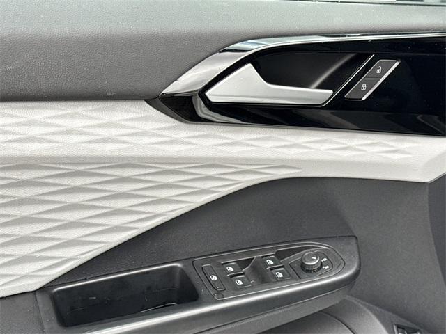 used 2022 Volkswagen Taos car, priced at $15,395