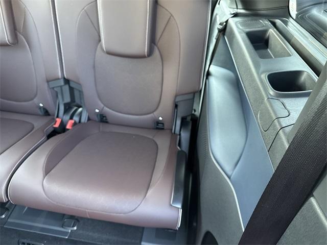 new 2025 Volkswagen ID. Buzz car, priced at $69,499