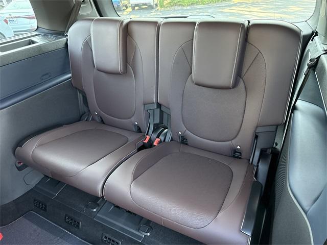 new 2025 Volkswagen ID. Buzz car, priced at $69,499