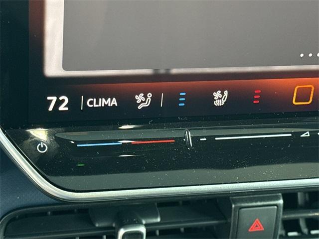 new 2025 Volkswagen ID. Buzz car, priced at $69,499