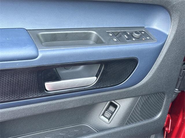 new 2025 Volkswagen ID. Buzz car, priced at $69,499