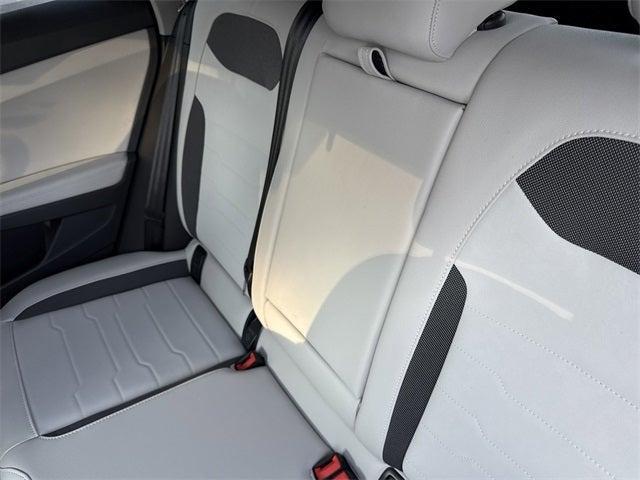 new 2025 Volkswagen Taos car, priced at $28,499
