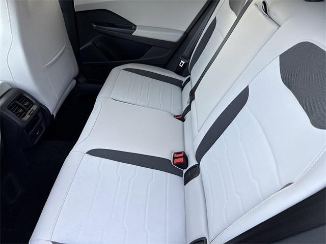 new 2025 Volkswagen Taos car, priced at $29,999