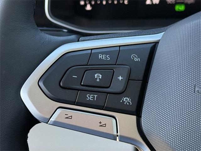 new 2025 Volkswagen Jetta car, priced at $26,499