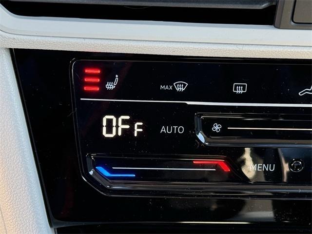 new 2025 Volkswagen Jetta car, priced at $26,499