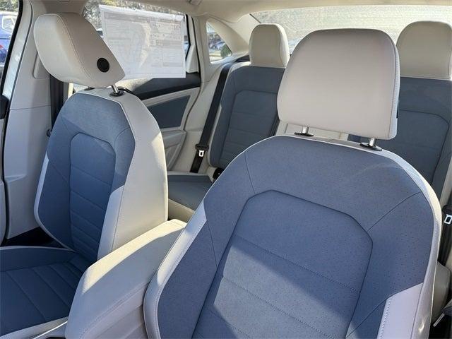 new 2025 Volkswagen Jetta car, priced at $26,499