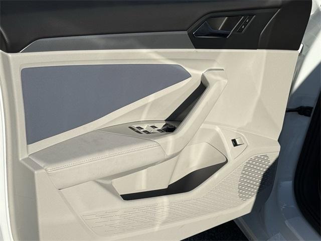 new 2025 Volkswagen Jetta car, priced at $26,499