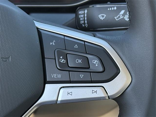 new 2025 Volkswagen Jetta car, priced at $26,499