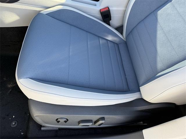 new 2025 Volkswagen Jetta car, priced at $26,499