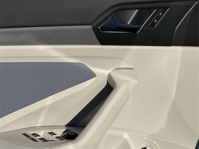 new 2025 Volkswagen Jetta car, priced at $26,499