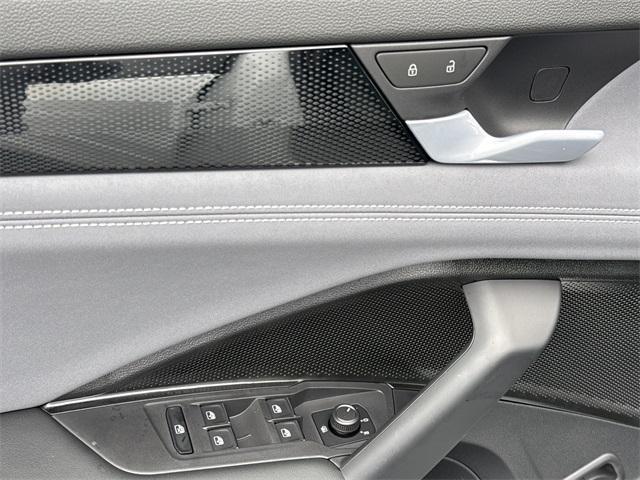 new 2026 Volkswagen Tiguan car, priced at $39,999