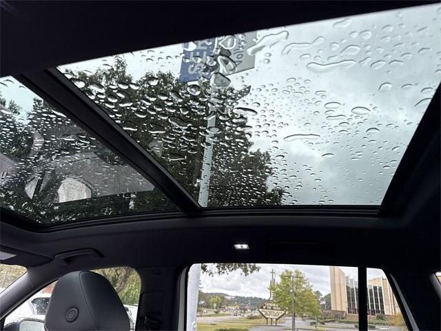 new 2026 Volkswagen Tiguan car, priced at $39,999