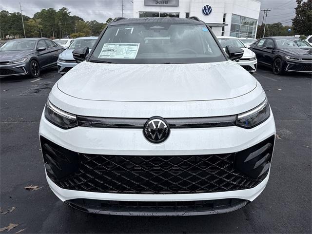 new 2026 Volkswagen Tiguan car, priced at $39,999