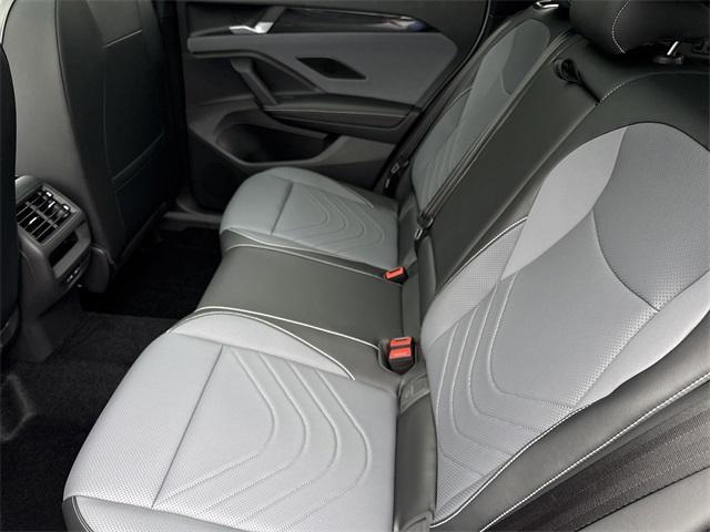 new 2026 Volkswagen Tiguan car, priced at $39,999