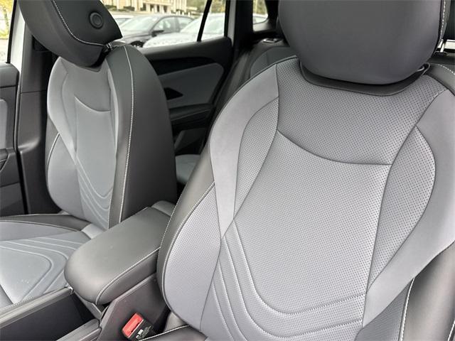 new 2026 Volkswagen Tiguan car, priced at $39,999