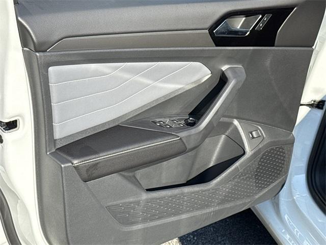 new 2025 Volkswagen Jetta car, priced at $29,083