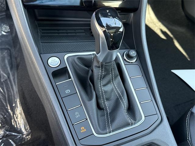 new 2025 Volkswagen Jetta car, priced at $29,083