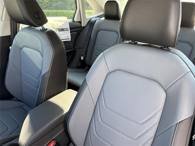 new 2025 Volkswagen Jetta car, priced at $29,083