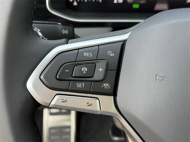 new 2025 Volkswagen Jetta car, priced at $24,999