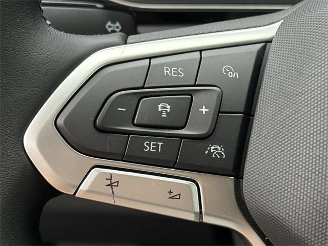 new 2026 Volkswagen Jetta car, priced at $24,999