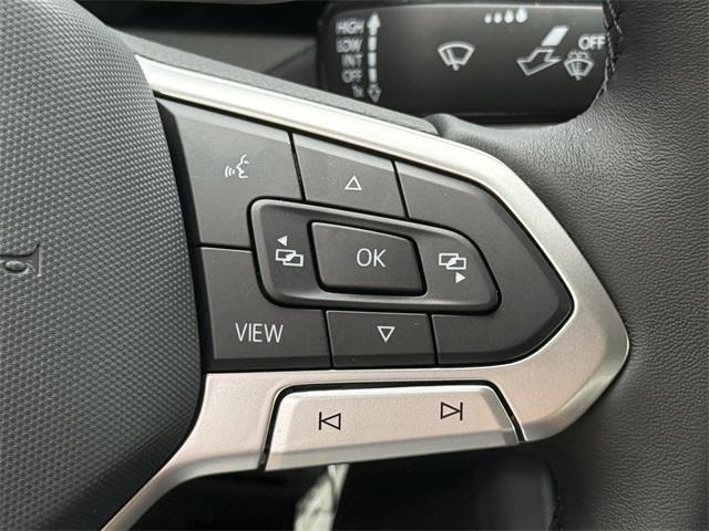 new 2026 Volkswagen Jetta car, priced at $24,999