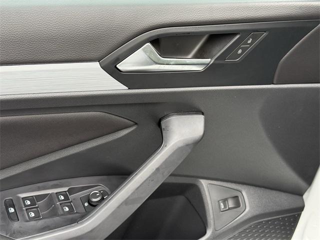 new 2026 Volkswagen Jetta car, priced at $24,999