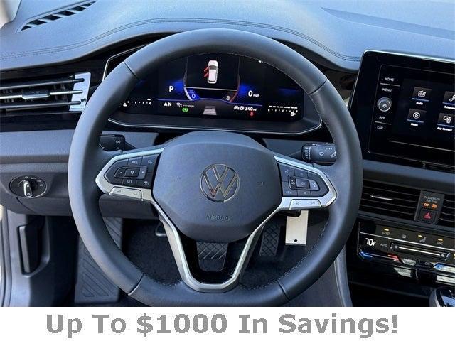 new 2025 Volkswagen Jetta car, priced at $21,945