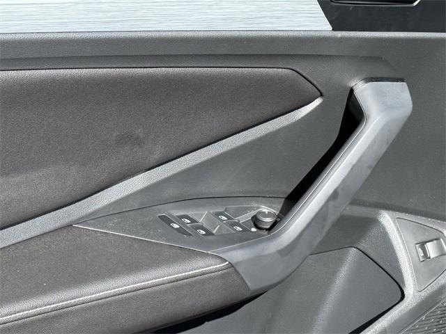 new 2025 Volkswagen Jetta car, priced at $24,499