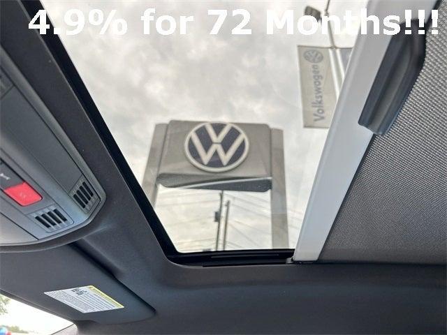 new 2023 Volkswagen Arteon car, priced at $41,780