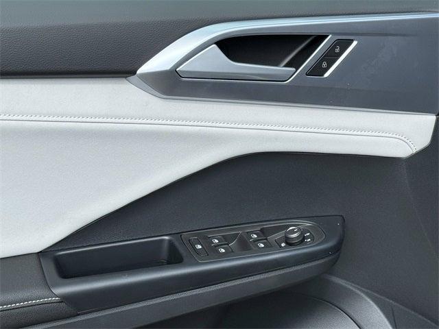 new 2025 Volkswagen Taos car, priced at $28,999